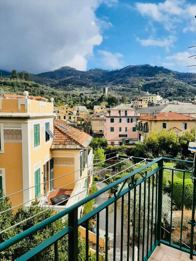 Casa Eleonora Apartment Levanto Exterior photo