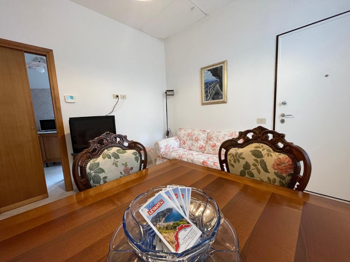 Casa Eleonora Apartment Levanto Exterior photo