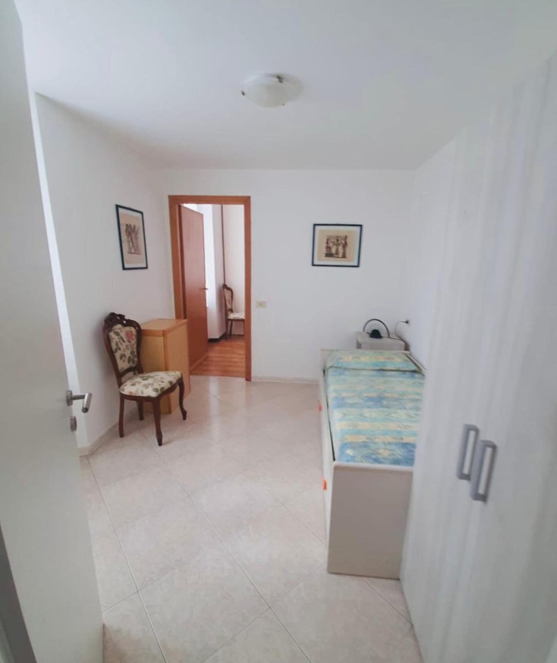 Casa Eleonora Apartment Levanto Exterior photo
